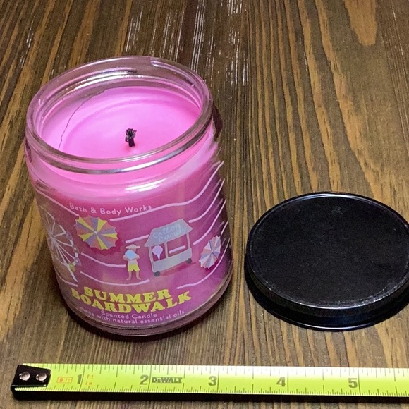 FINAL SALE PRICE Girly Bundle - Candle, Cuff & Blingy Notebook w/Pen - Picture 6 of 12